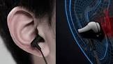 长期戴耳机会带来“隐蔽性”损伤