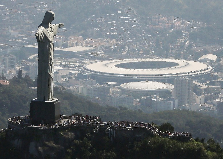 （Getty Images图片）
