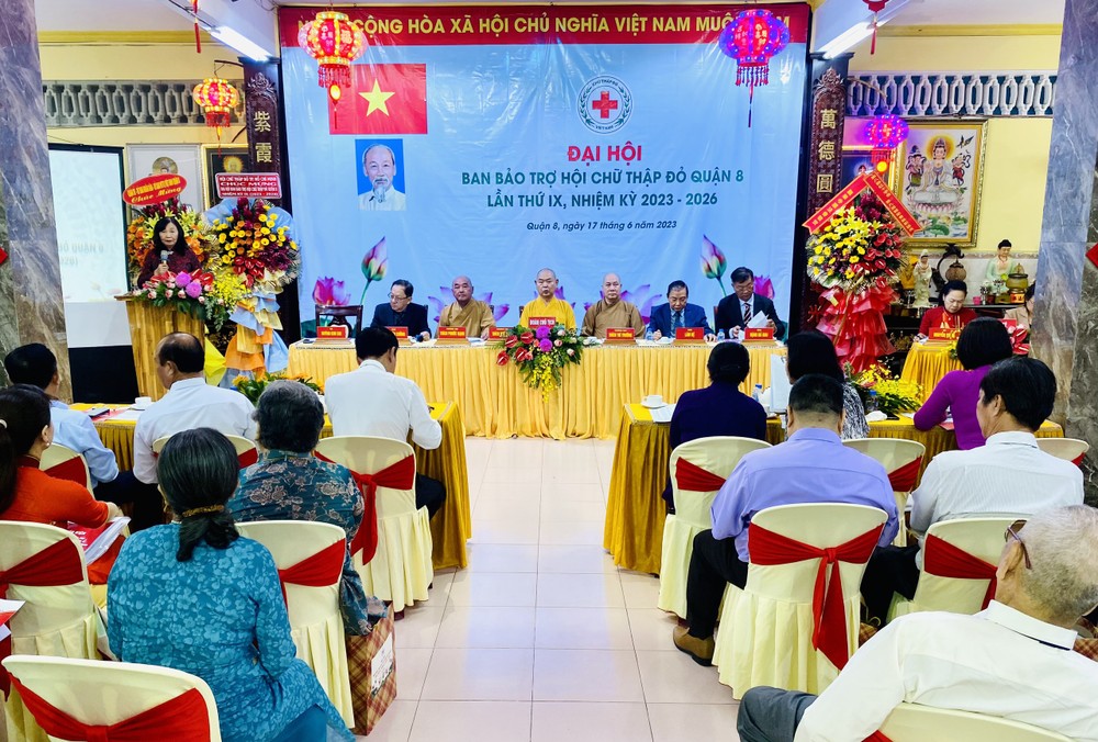 第九届大会召开一瞥。 第九届大会召开一瞥。