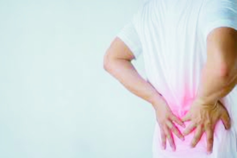 腿痛腿麻为何说腰椎出了问题？