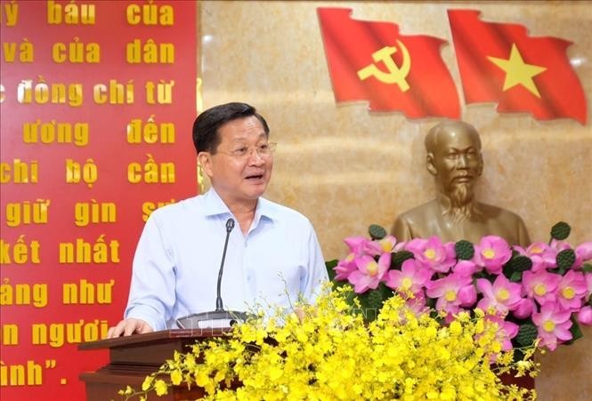 平福须加快公共投资资金融资进度