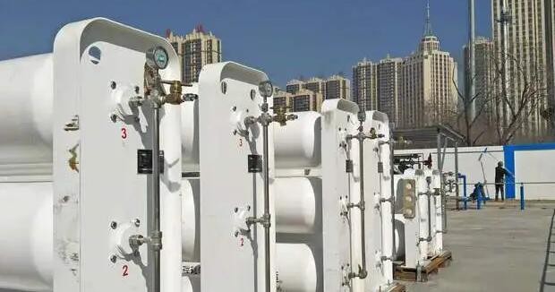 巴西建设乙醇制氢加氢站