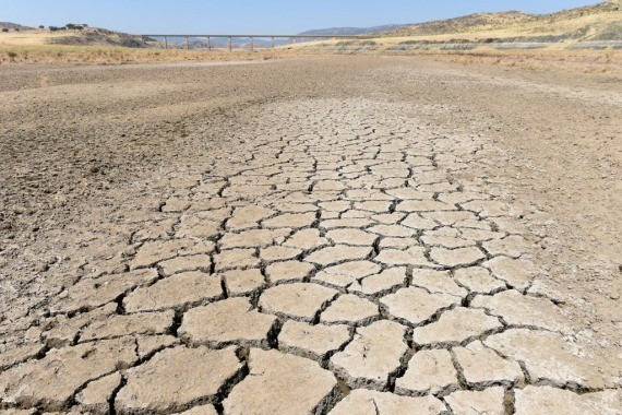 今年夏季为 1880 年以来最热夏季