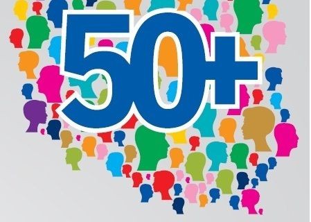 50岁以后至少要留意３种疾病