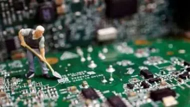 欧洲《晶片法案》生效