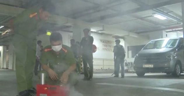 昨起全面开展消防检查