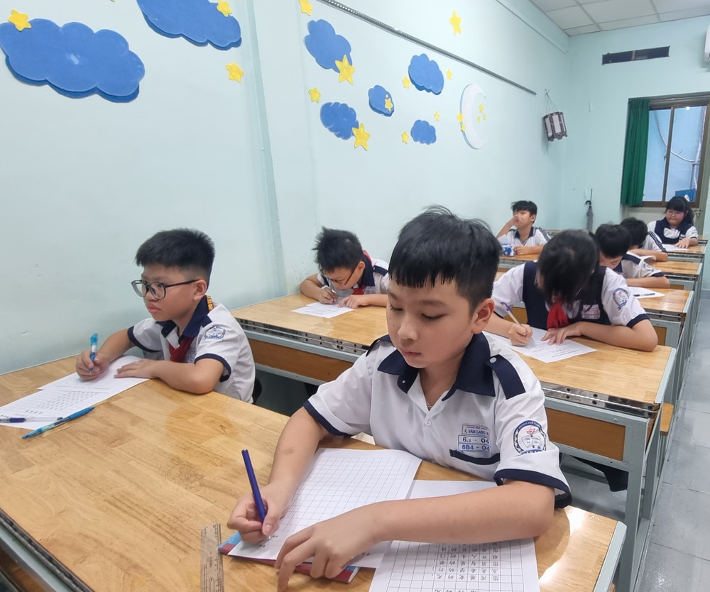 文朗学校庆祝教师节活动