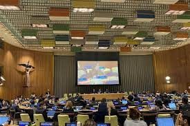 越南支持联合国安理会的改革