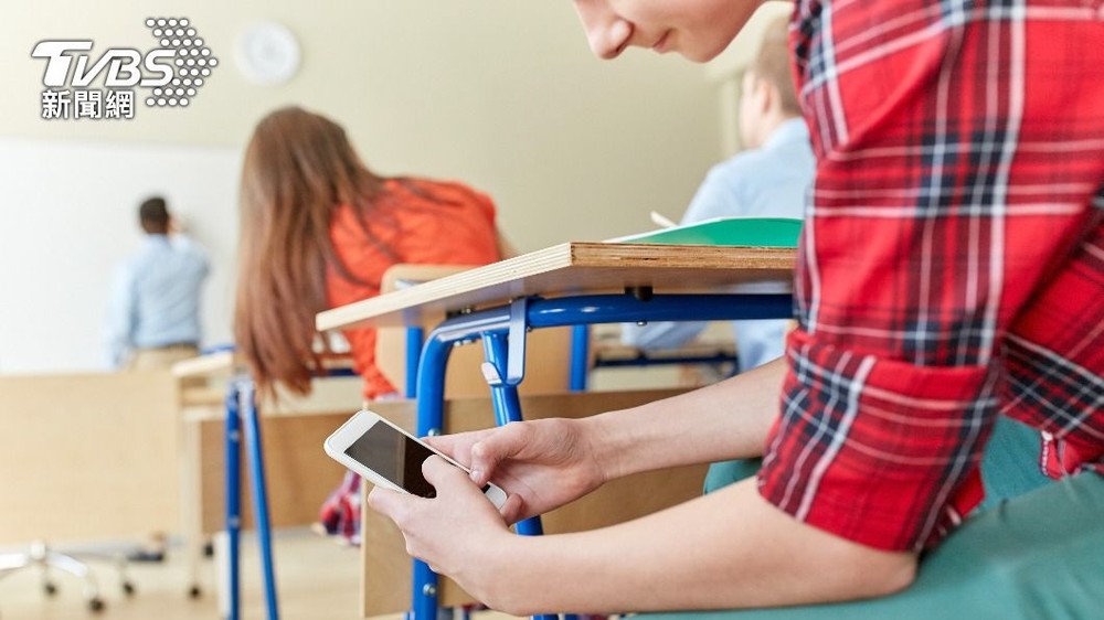 紐西蘭將禁止學生在學校使用手機。