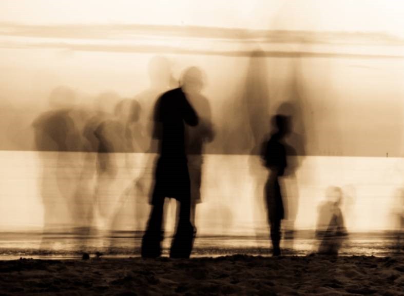 常出现幻觉、看到过世亲人？ 小心恐是“视幻觉”