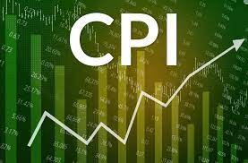 消费者物价指数增 3.25%