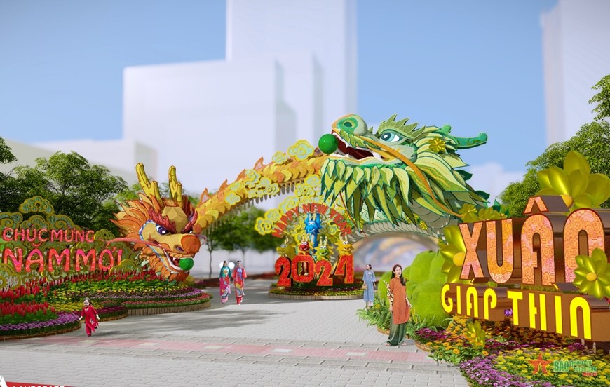 阮惠春花街大工程报春