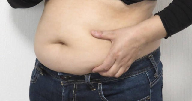 全球超10亿人患肥胖症