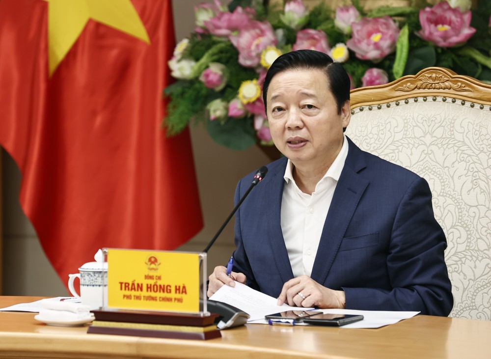 政府副总理陈红河。