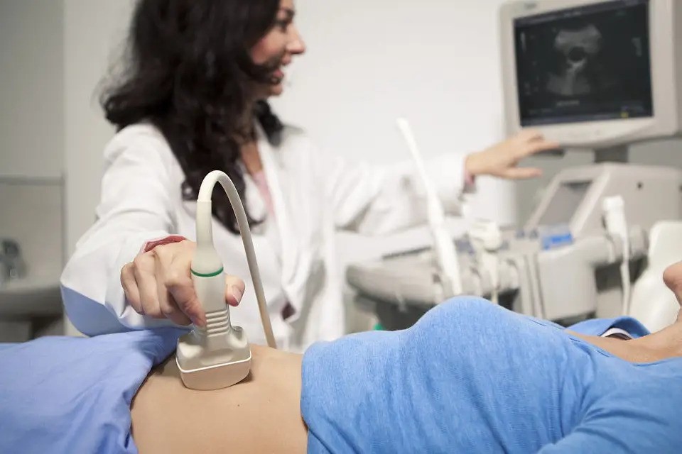 产后６周复查时，4项检查不能忽略