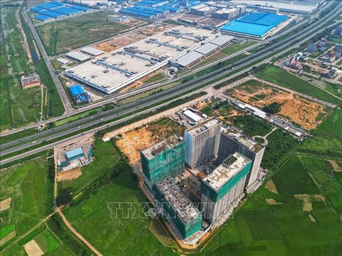 越南 2024 年《土地法》：为促进经济发展注入新动力