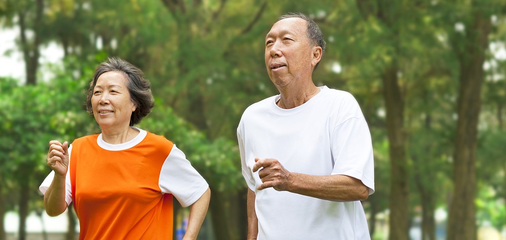 55至65岁是长寿的关键10年