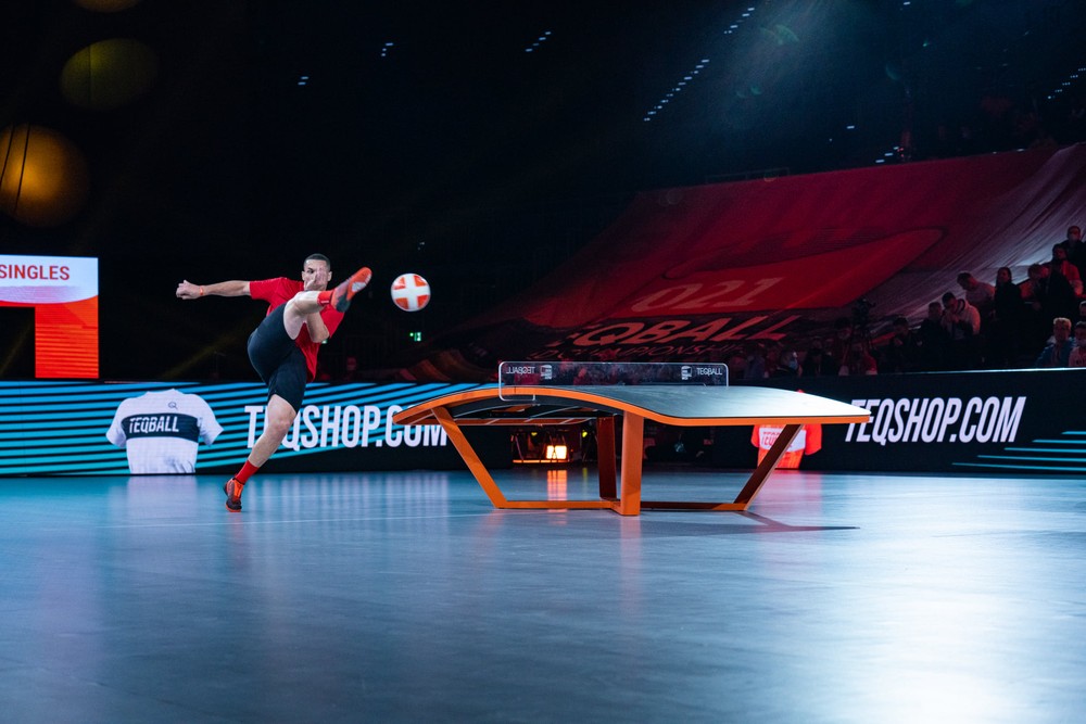 2024年国际台科搏锦标赛 将于６月在我国平定省举行