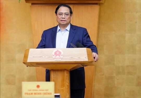 政府总理主持法律制定会议