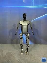 人形机器人还有哪些预期差？