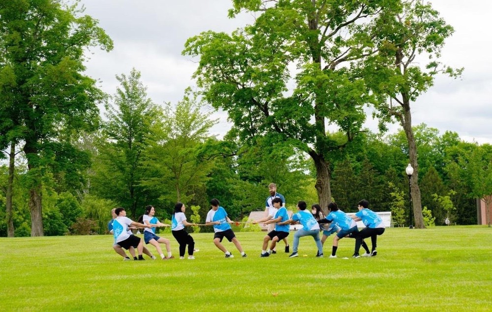 家长为孩子选择夏令营课程时要慎重考虑。