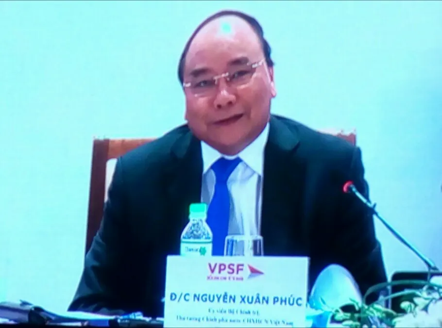 Kinh tế tư nhân là đầu kéo quan trọng phát triển kinh tế đất nước ảnh 1