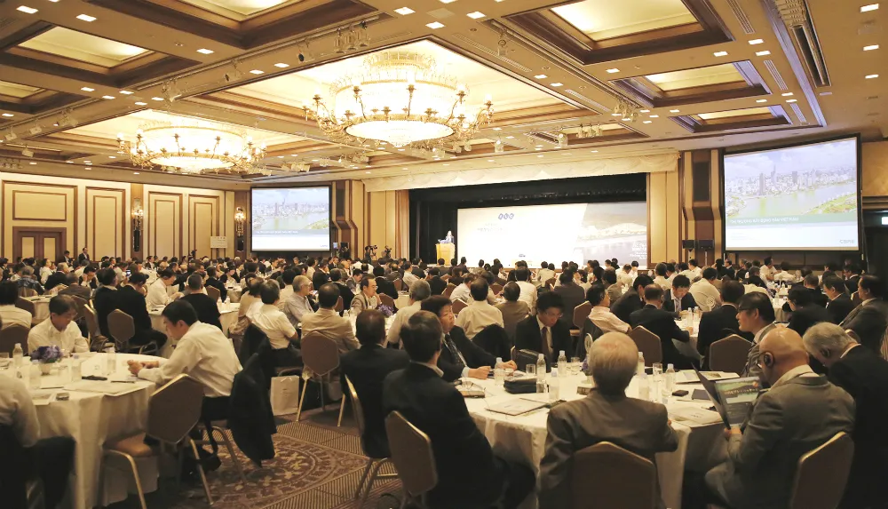 FLC sẵn sàng chuyển nhượng dự án cho nhà đầu tư Nhật Bản ảnh 1