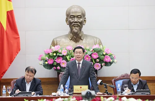 Năm 2018 lạm phát sẽ dưới 4% ảnh 1