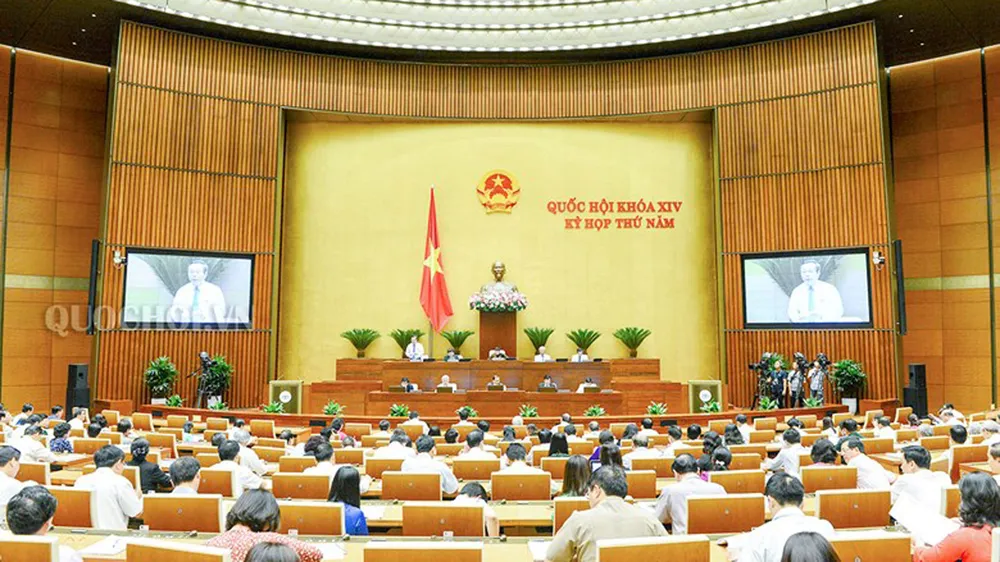 Hiệu quả hoạt động của DNNN chưa tương xứng với nguồn lực nắm giữ ảnh 1