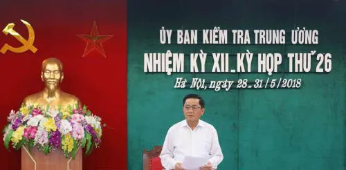 Vi phạm của nhiều lãnh đạo Bộ Thông tin - Truyền thông, MobiFone được xác định là rất nghiêm trọng ảnh 1