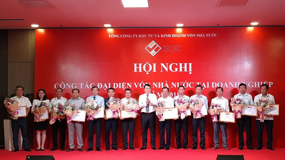 SCIC bị “chây ỳ” cổ tức ảnh 2