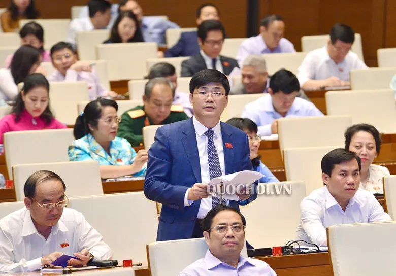 Vẫn dàn trải vì thiếu tiêu chí đánh giá dự án hiệu quả ảnh 1