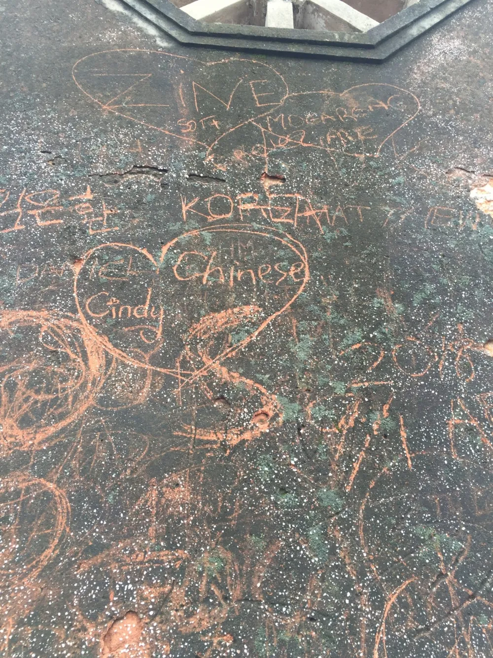 Di tích lịch sử bị vấy bẩn ở Hà Nội ảnh 5