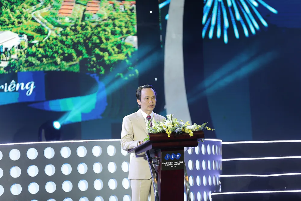 FLC Hạ Long khai trương, Quảng Ninh thêm một hạ tầng du lịch quan trọng ảnh 2