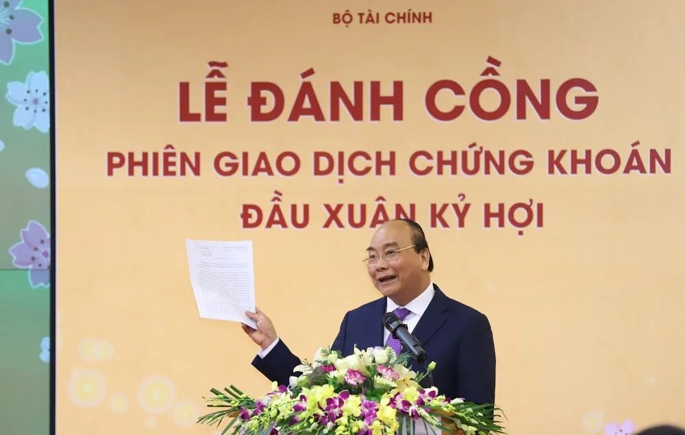 Việt Nam sẽ làm hết sức mình cho cuộc gặp của lãnh đạo Mỹ - Triều Tiên ảnh 2