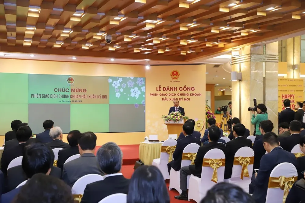 Việt Nam sẽ làm hết sức mình cho cuộc gặp của lãnh đạo Mỹ - Triều Tiên ảnh 1