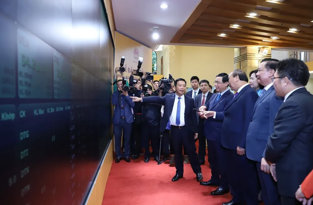 Việt Nam sẽ làm hết sức mình cho cuộc gặp của lãnh đạo Mỹ - Triều Tiên ảnh 3