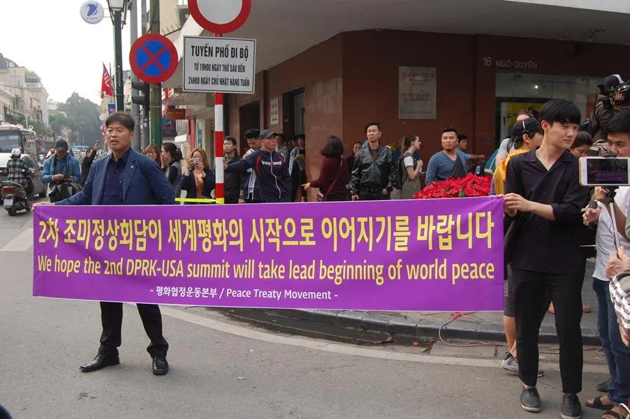 Khách sạn Metropole trước “giờ G” ảnh 5