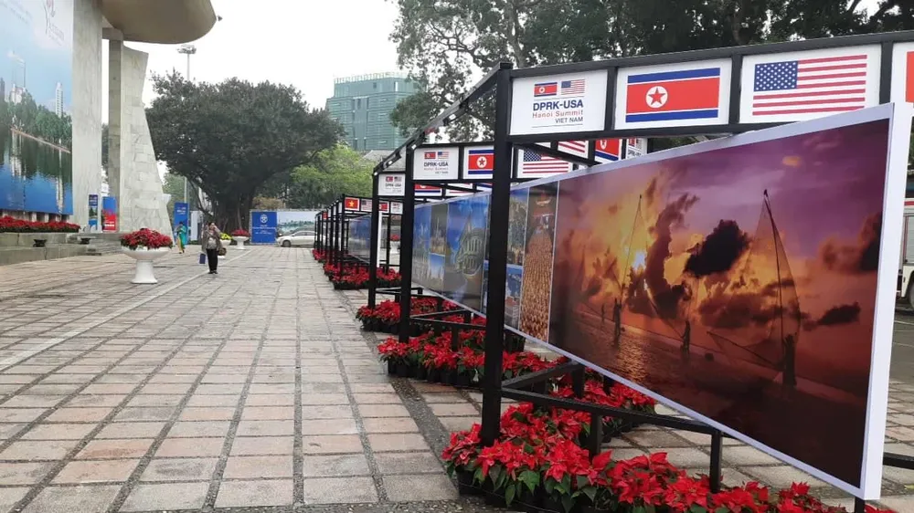 Điều gì đang diễn ra ở Trung tâm Báo chí quốc tế? ảnh 20