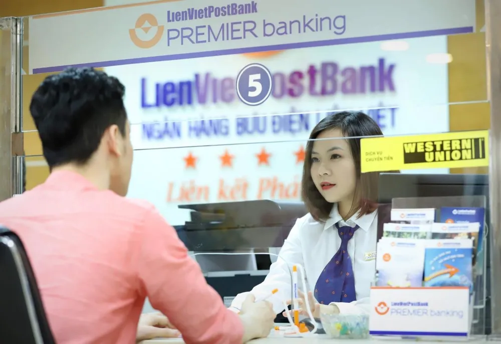 LienVietPostBank phát hành thành công 3.100 tỷ đồng trái phiếu kỳ hạn 10 năm ảnh 1