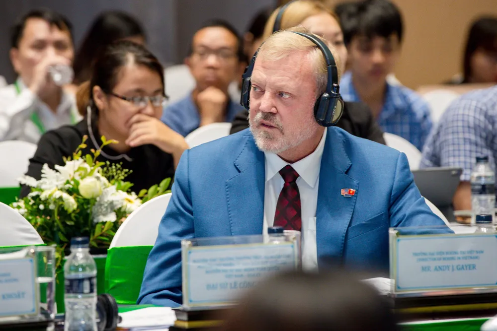 Đánh thức tiềm năng bay thẳng Việt – Mỹ ảnh 3