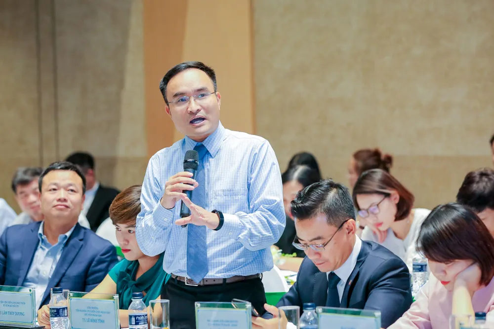 Đánh thức tiềm năng bay thẳng Việt – Mỹ ảnh 6