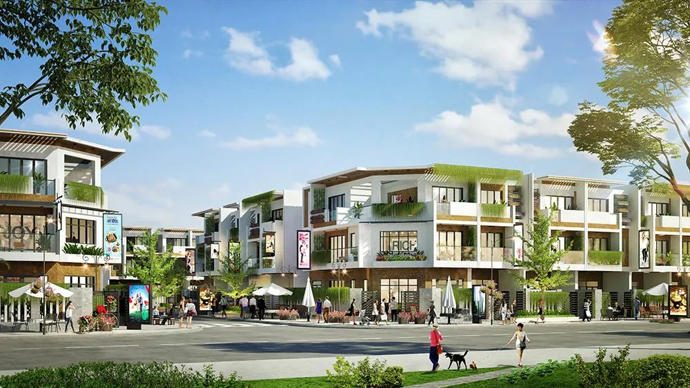 FLC La Vista Sadec – điểm đầu tư xứng tầm tại miền Tây Nam bộ ảnh 2