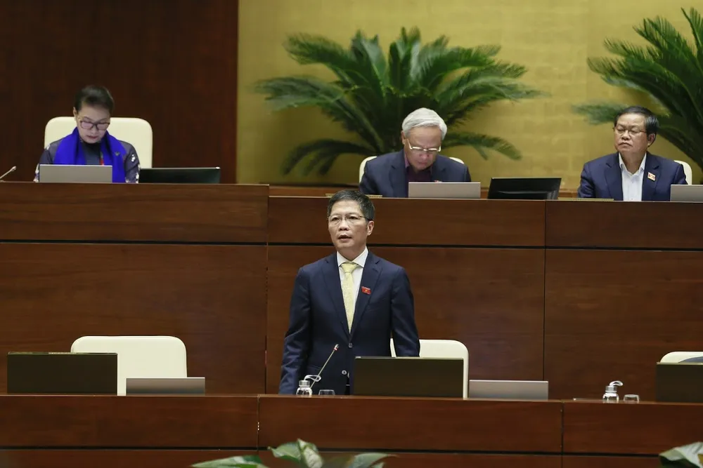 Lo doanh nghiệp Việt “chết trên sân nhà” vì hàng nước ngoài “đội lốt” ảnh 1