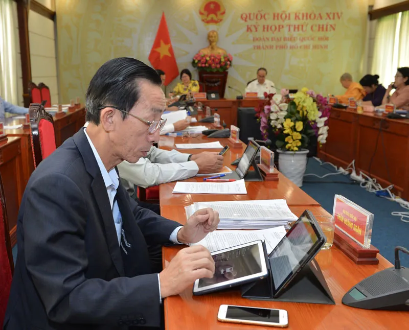 Trái chiều quan điểm đưa hộ kinh doanh vào Luật Doanh nghiệp ảnh 2