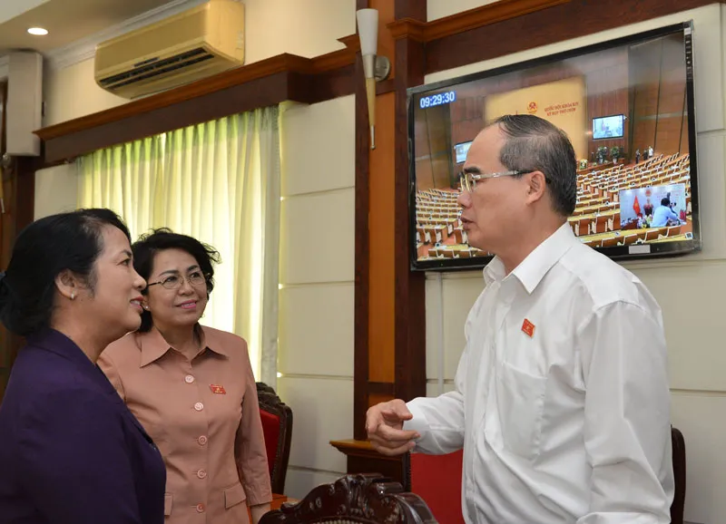 Trái chiều quan điểm đưa hộ kinh doanh vào Luật Doanh nghiệp ảnh 1