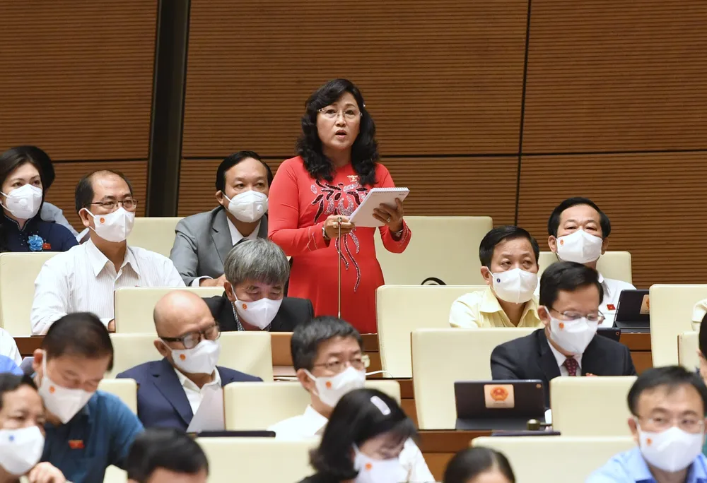 Ưu tiên chống dịch và huy động mọi nguồn lực để dịch không lây lan ảnh 2