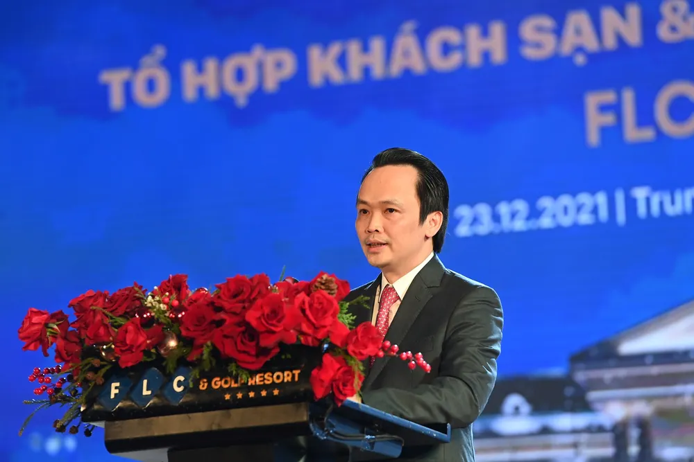 Vĩnh Phúc có Tổ hợp Khách sạn và Trung tâm Hội nghị quốc tế quy mô hàng đầu miền Bắc ảnh 2