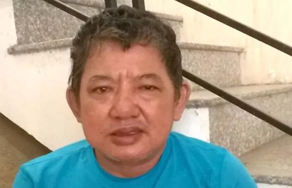 Đối tượng Trần Văn Được