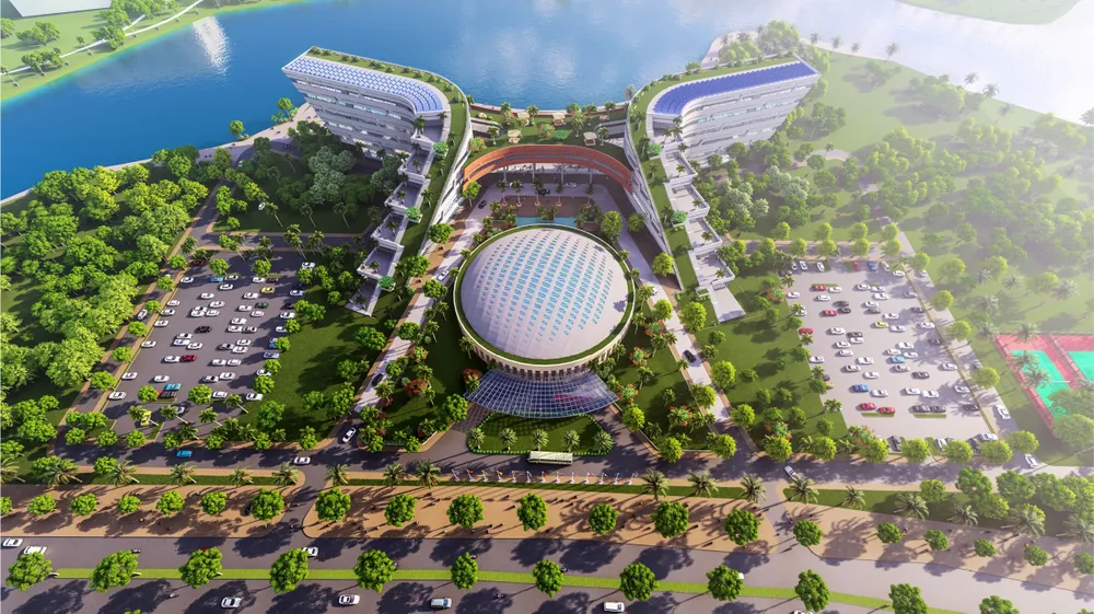 Việt Nam vẫn thu hút mạnh dòng vốn startup ảnh 1